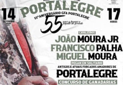 Portalegre | Competição e Emoção a 14 de setembro Caixa de entrada